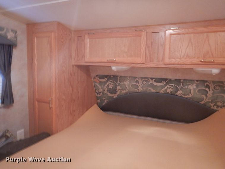 image for item DK3244 2004 Jayco Jay Flight 28.5 RLS  camper