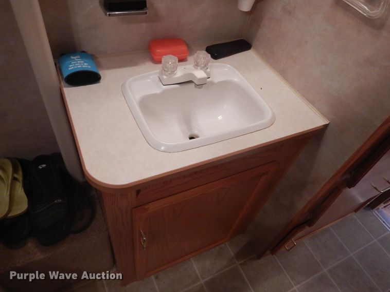 image for item DK3244 2004 Jayco Jay Flight 28.5 RLS  camper