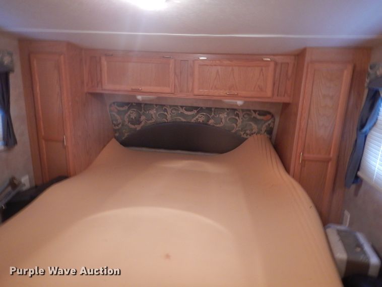 image for item DK3244 2004 Jayco Jay Flight 28.5 RLS  camper