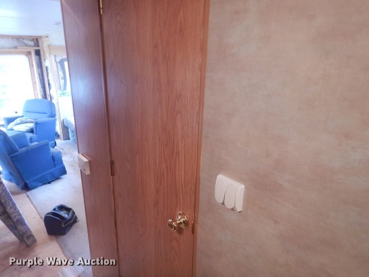 image for item DK3244 2004 Jayco Jay Flight 28.5 RLS  camper