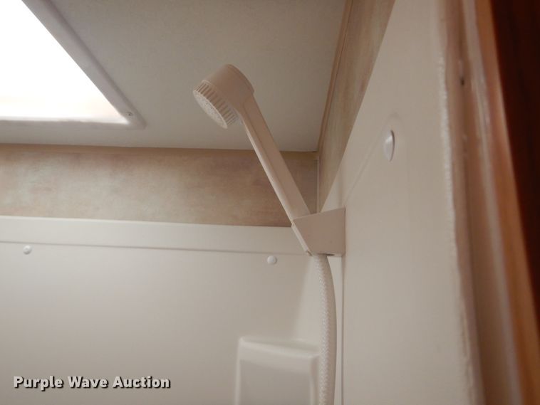 image for item DK3244 2004 Jayco Jay Flight 28.5 RLS  camper