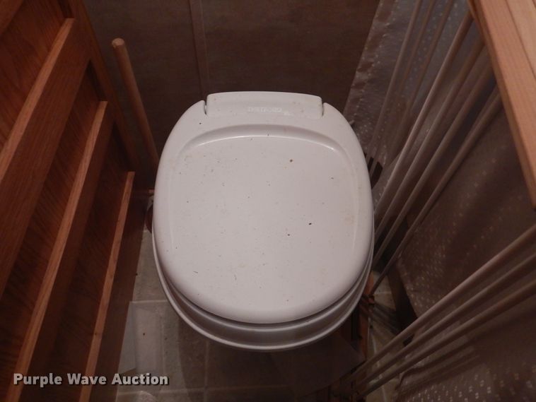 image for item DK3244 2004 Jayco Jay Flight 28.5 RLS  camper