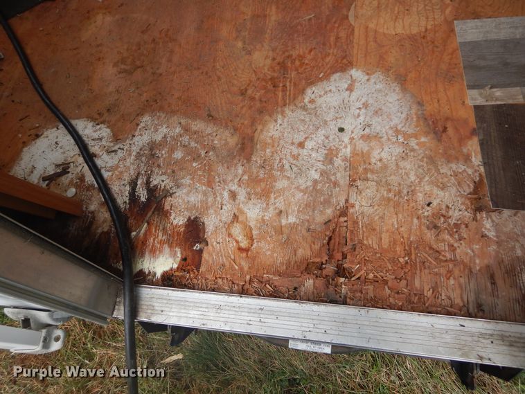 image for item DK3244 2004 Jayco Jay Flight 28.5 RLS  camper