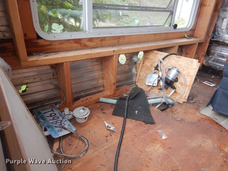 image for item DK3244 2004 Jayco Jay Flight 28.5 RLS  camper