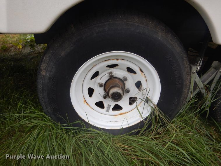 image for item DK3244 2004 Jayco Jay Flight 28.5 RLS  camper