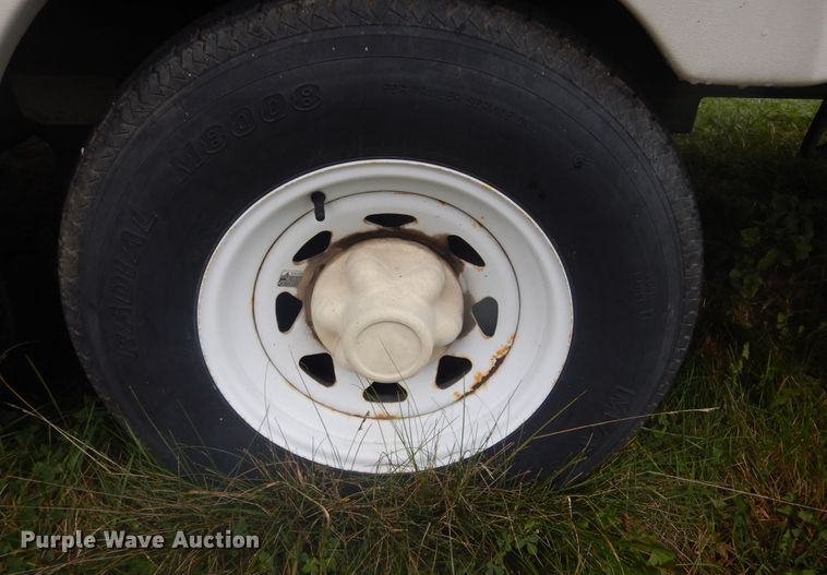 image for item DK3244 2004 Jayco Jay Flight 28.5 RLS  camper