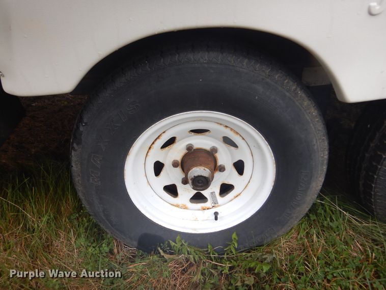 image for item DK3244 2004 Jayco Jay Flight 28.5 RLS  camper