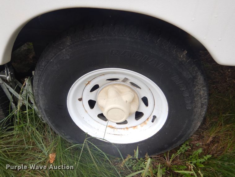 image for item DK3244 2004 Jayco Jay Flight 28.5 RLS  camper