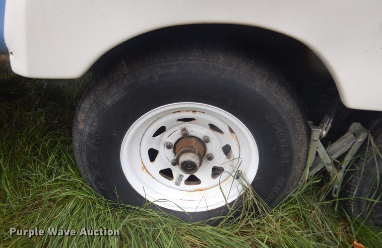 image for item DK3244 2004 Jayco Jay Flight 28.5 RLS  camper