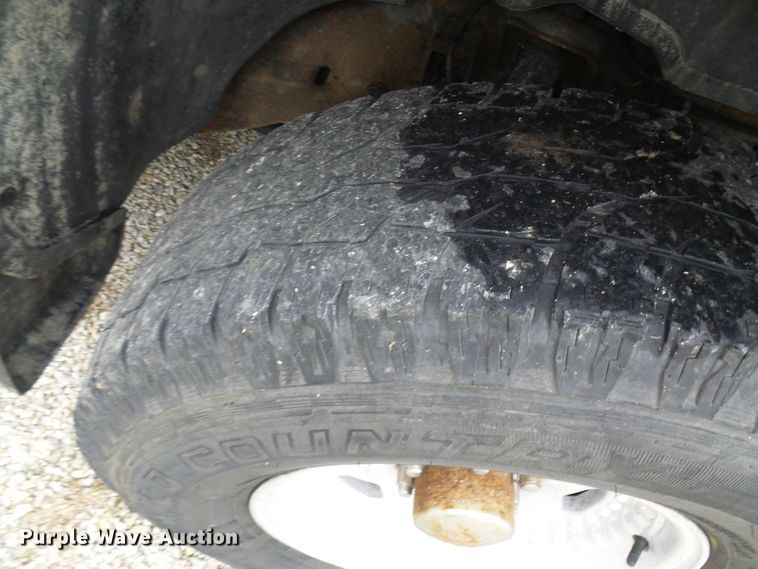 image for item DL0909 1999 Chevrolet Silverado 1500  Ext. Cab pickup truck