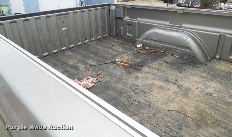 image for item DL0909 1999 Chevrolet Silverado 1500  Ext. Cab pickup truck