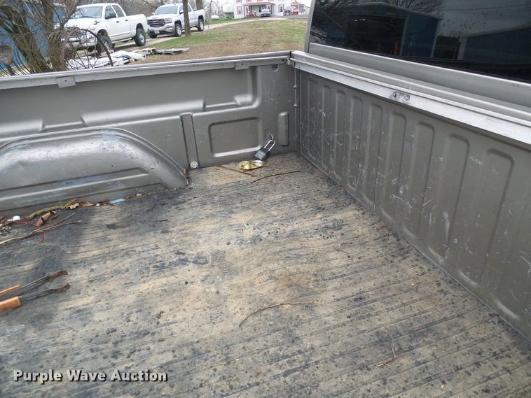 image for item DL0909 1999 Chevrolet Silverado 1500  Ext. Cab pickup truck