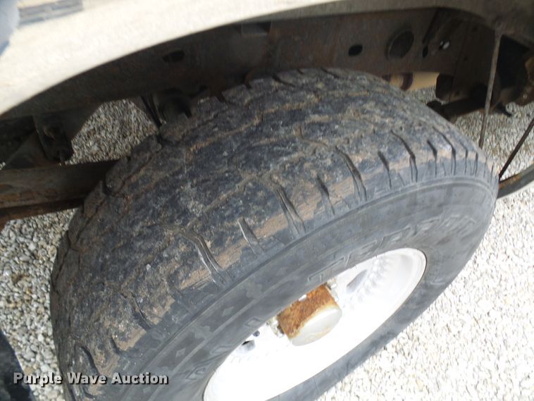 image for item DL0909 1999 Chevrolet Silverado 1500  Ext. Cab pickup truck