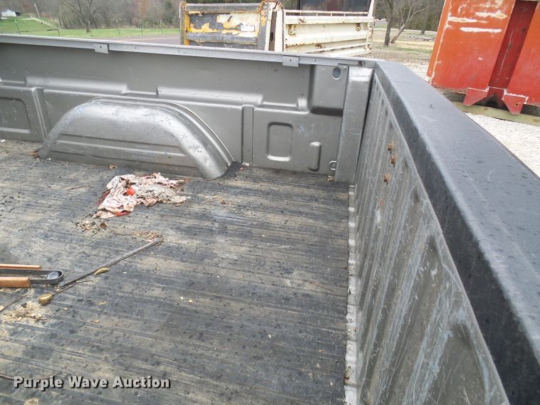 image for item DL0909 1999 Chevrolet Silverado 1500  Ext. Cab pickup truck