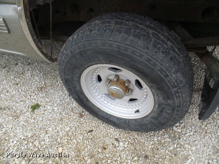 image for item DL0909 1999 Chevrolet Silverado 1500  Ext. Cab pickup truck