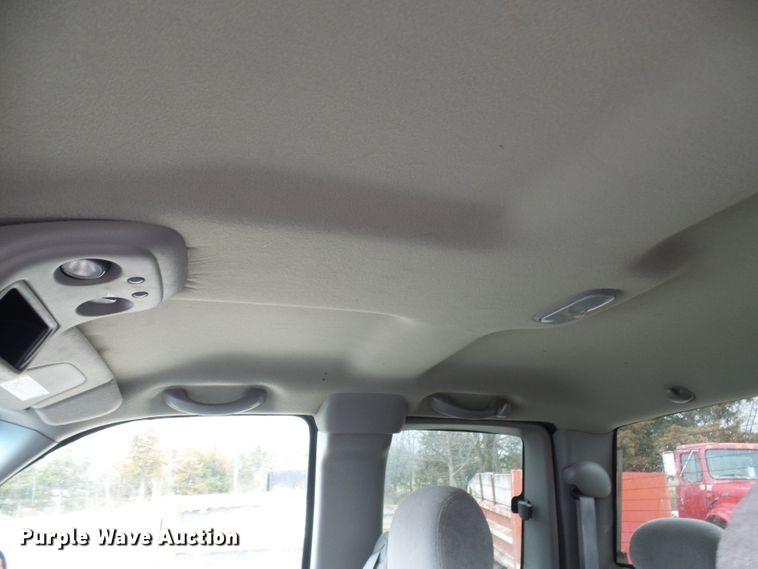 image for item DL0909 1999 Chevrolet Silverado 1500  Ext. Cab pickup truck