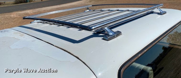 image for item DL6131 1979 Chevrolet Blazer  SUV