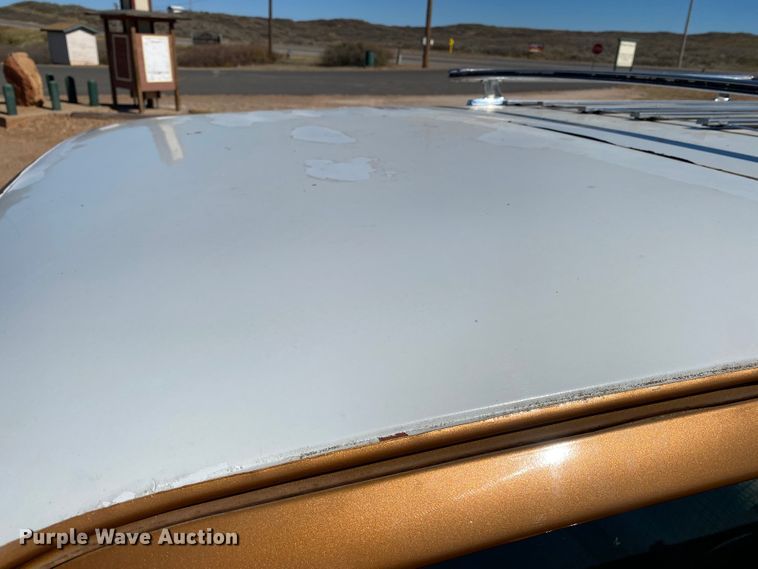 image for item DL6131 1979 Chevrolet Blazer  SUV