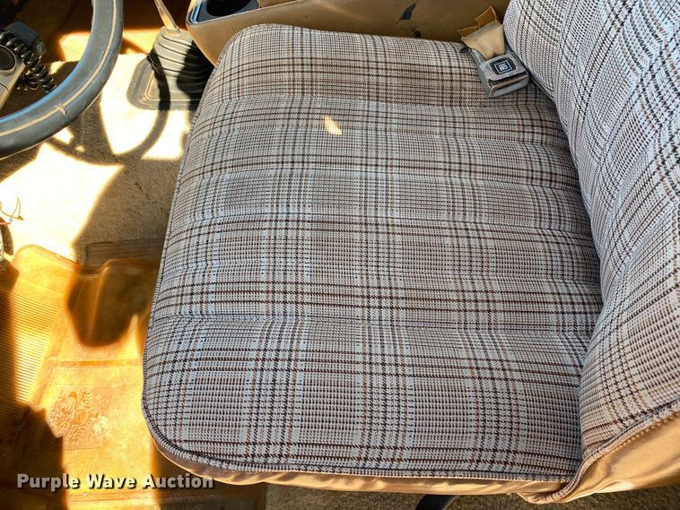 image for item DL6131 1979 Chevrolet Blazer  SUV