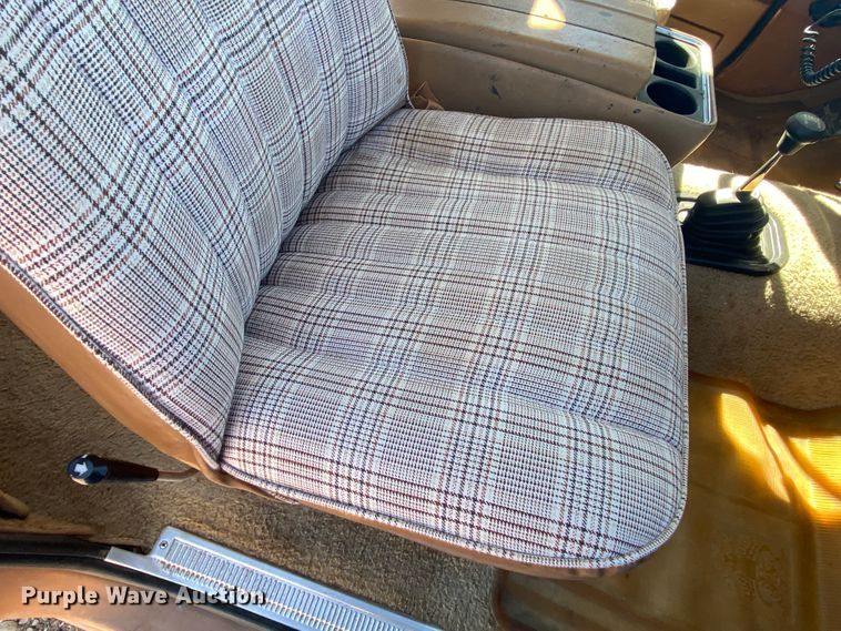 image for item DL6131 1979 Chevrolet Blazer  SUV