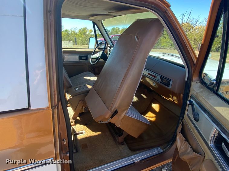 image for item DL6131 1979 Chevrolet Blazer  SUV