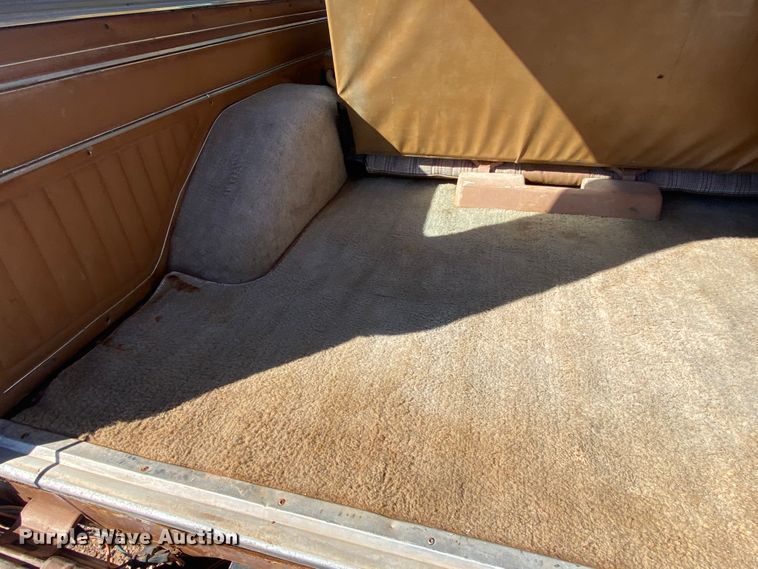 image for item DL6131 1979 Chevrolet Blazer  SUV