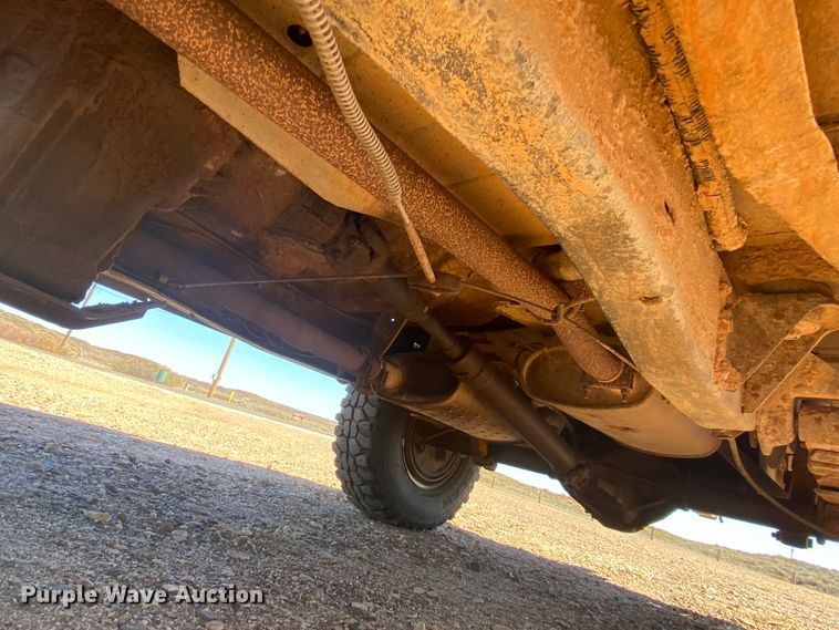 image for item DL6131 1979 Chevrolet Blazer  SUV