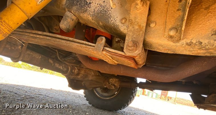 image for item DL6131 1979 Chevrolet Blazer  SUV