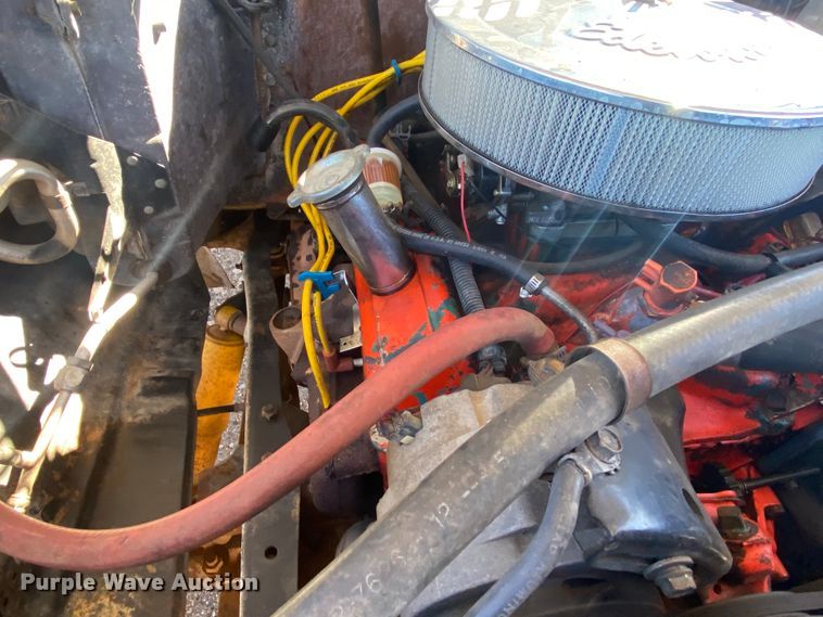 image for item DL6131 1979 Chevrolet Blazer  SUV