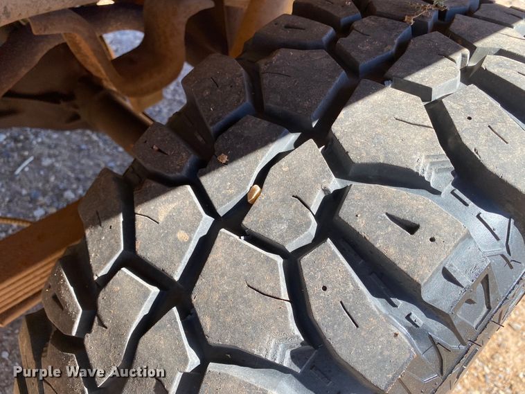 image for item DL6131 1979 Chevrolet Blazer  SUV