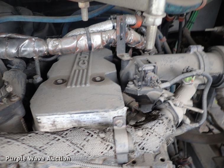 image for item DN2185 2006 El Dorado E-Z Rider II  transit bus