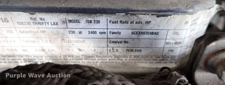 image for item DN2185 2006 El Dorado E-Z Rider II  transit bus