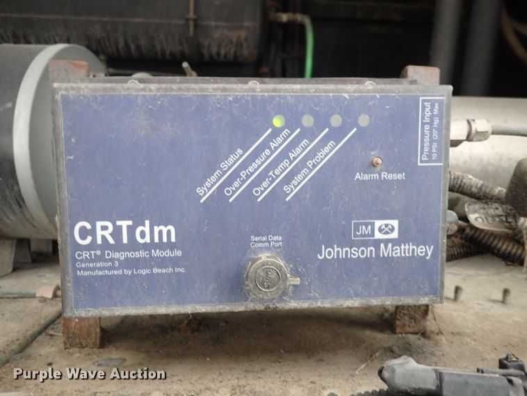 image for item DN2185 2006 El Dorado E-Z Rider II  transit bus