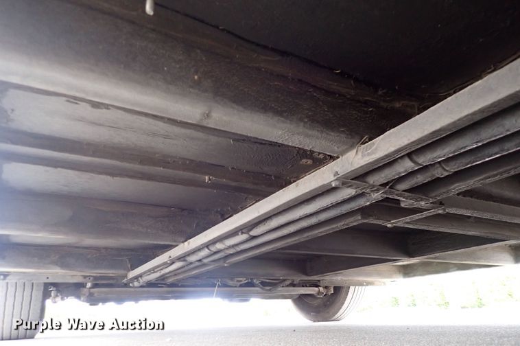 image for item DN2185 2006 El Dorado E-Z Rider II  transit bus