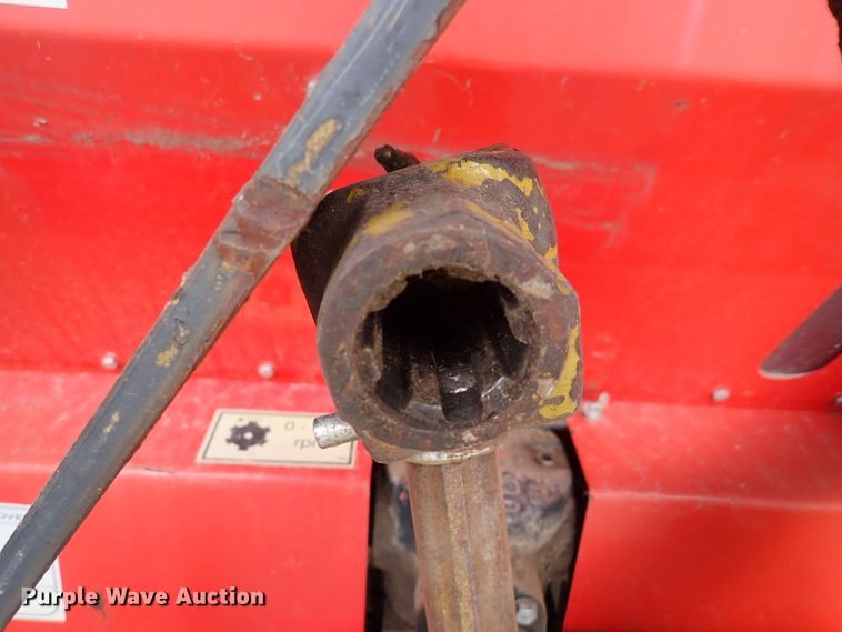 image for item DN2207 Verti Seed 004-804  over seeder