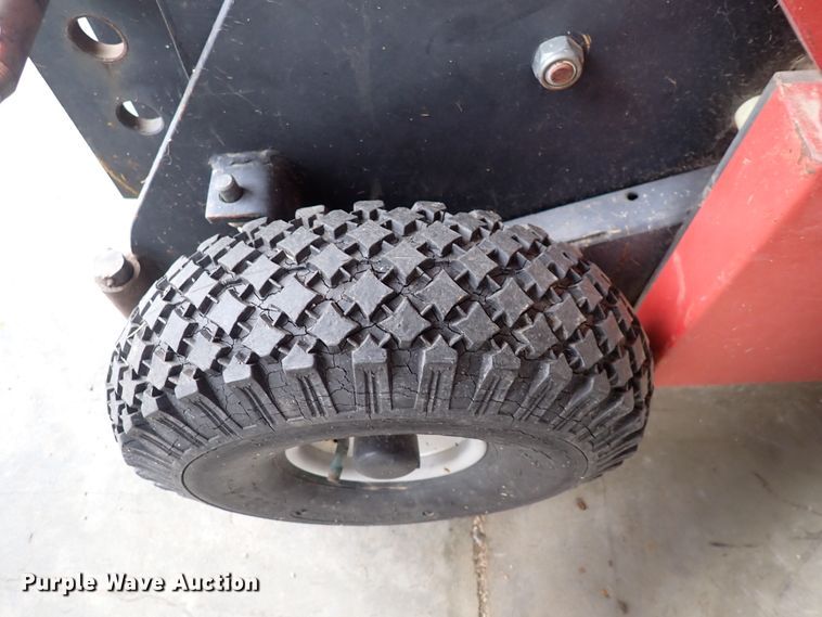 image for item DN2207 Verti Seed 004-804  over seeder