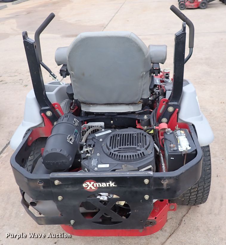 image for item DN2226 Exmark Lazer Z  ZTR lawn mower
