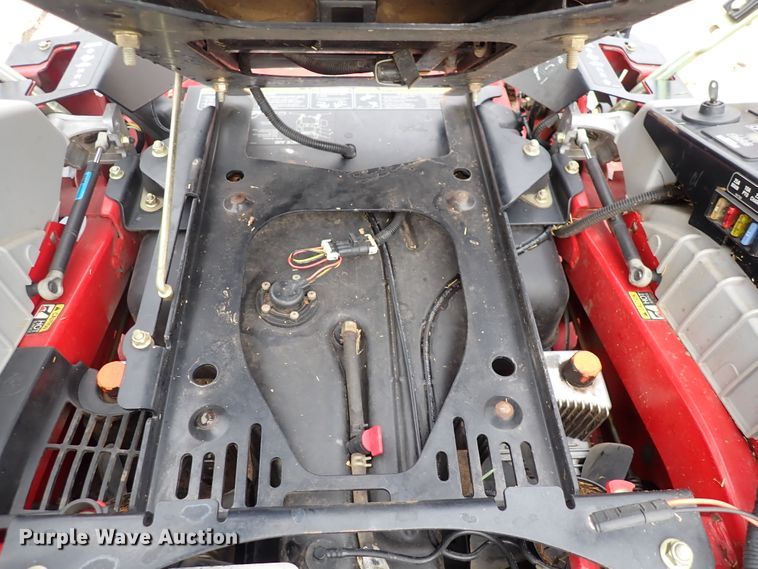 image for item DN2226 Exmark Lazer Z  ZTR lawn mower