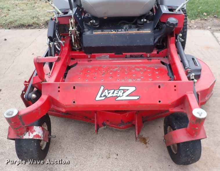 image for item DN2226 Exmark Lazer Z  ZTR lawn mower