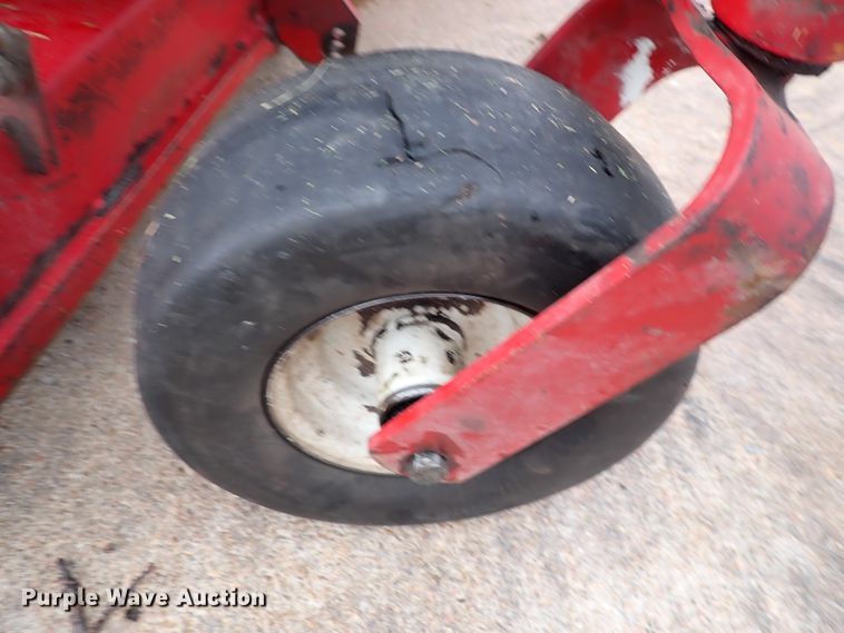 image for item DN2226 Exmark Lazer Z  ZTR lawn mower