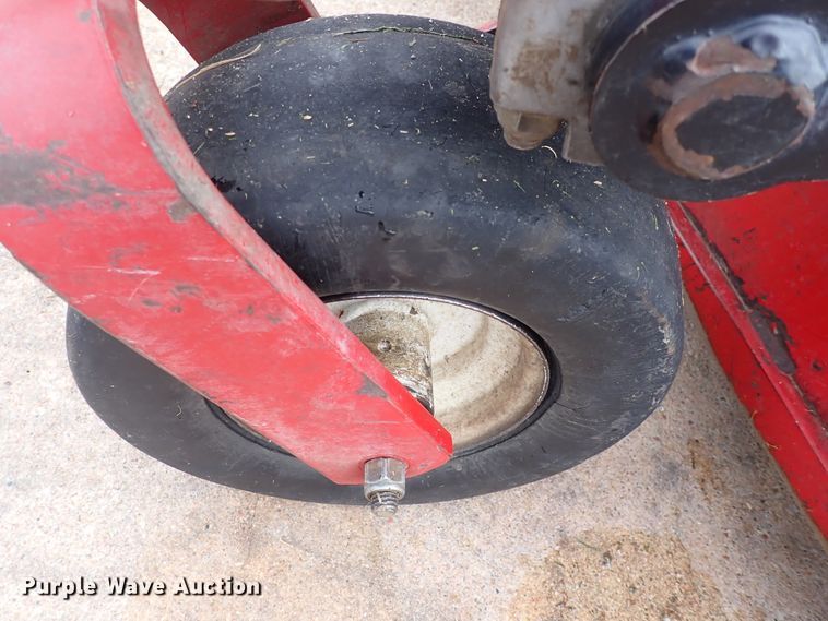 image for item DN2226 Exmark Lazer Z  ZTR lawn mower