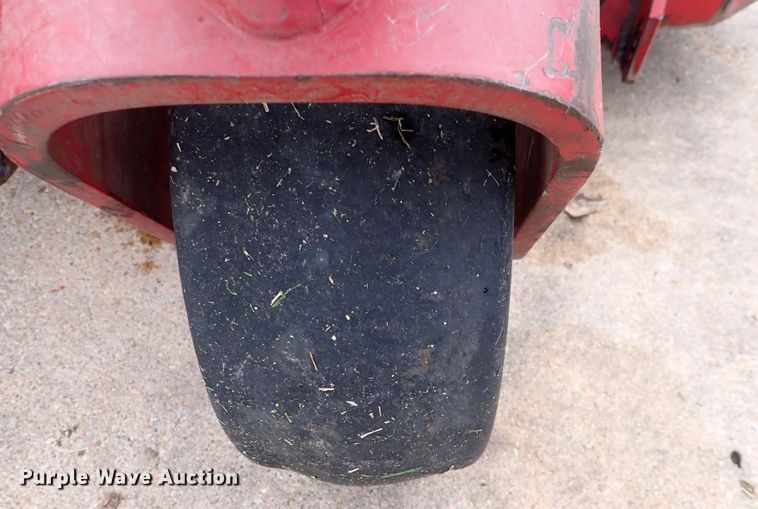 image for item DN2226 Exmark Lazer Z  ZTR lawn mower