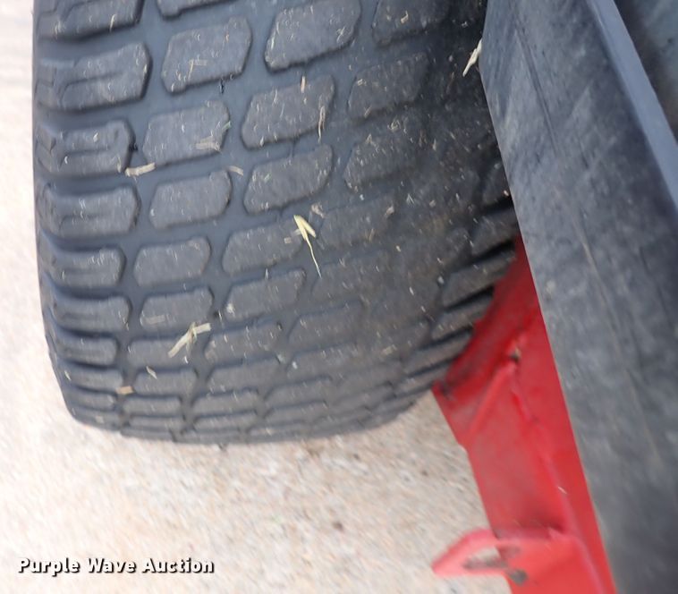 image for item DN2226 Exmark Lazer Z  ZTR lawn mower