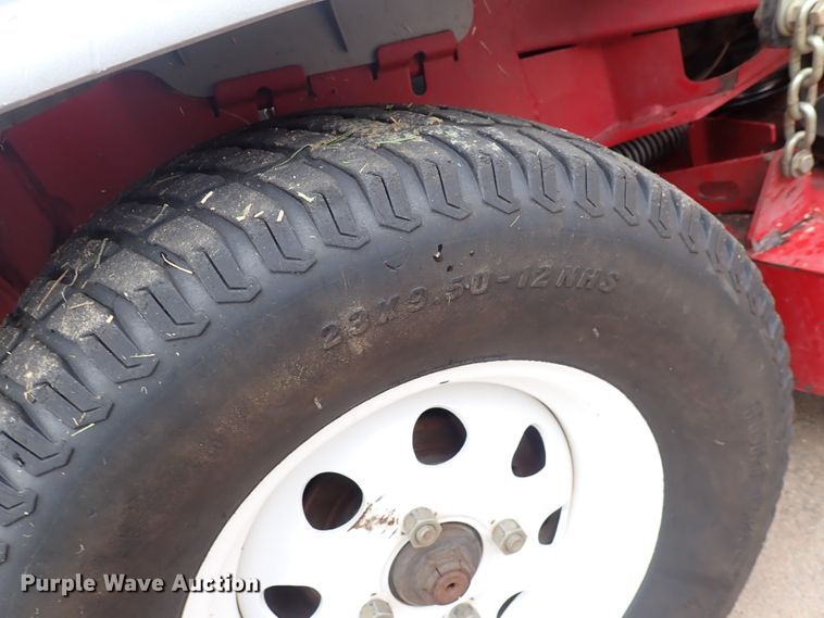 image for item DN2226 Exmark Lazer Z  ZTR lawn mower