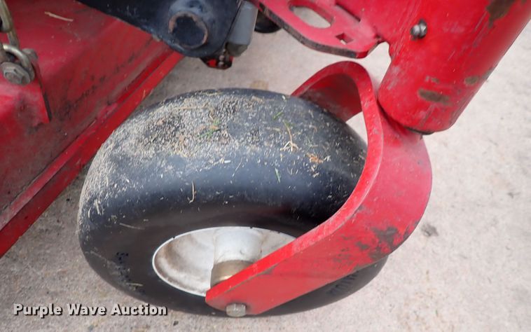 image for item DN2227 Exmark S-series  ZTR lawn mower