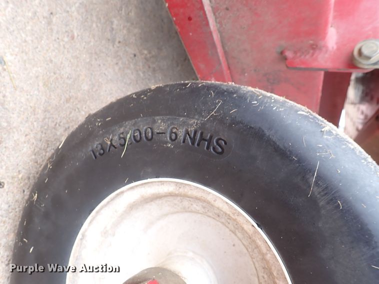 image for item DN2227 Exmark S-series  ZTR lawn mower