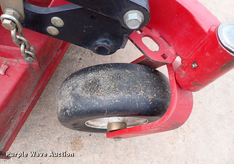 image for item DN2227 Exmark S-series  ZTR lawn mower