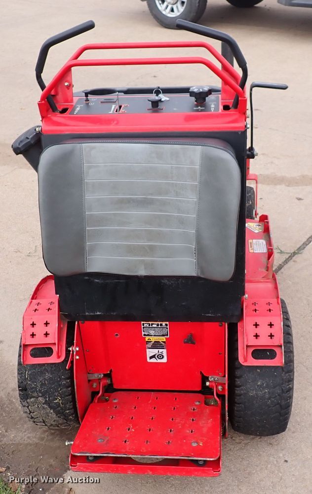 image for item DN2228 Encore Rage  ZTR lawn mower