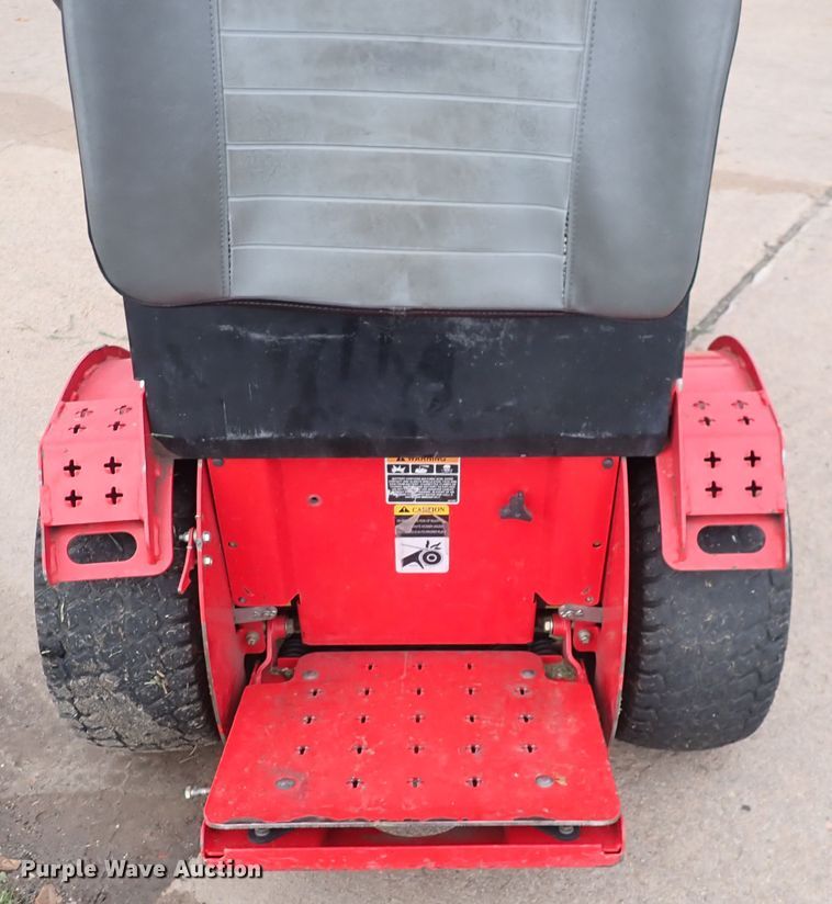 image for item DN2228 Encore Rage  ZTR lawn mower
