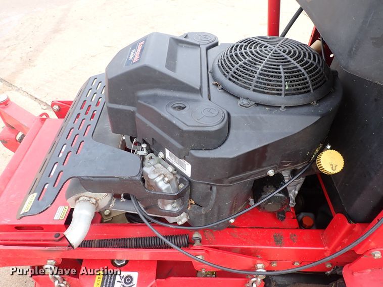 image for item DN2228 Encore Rage  ZTR lawn mower